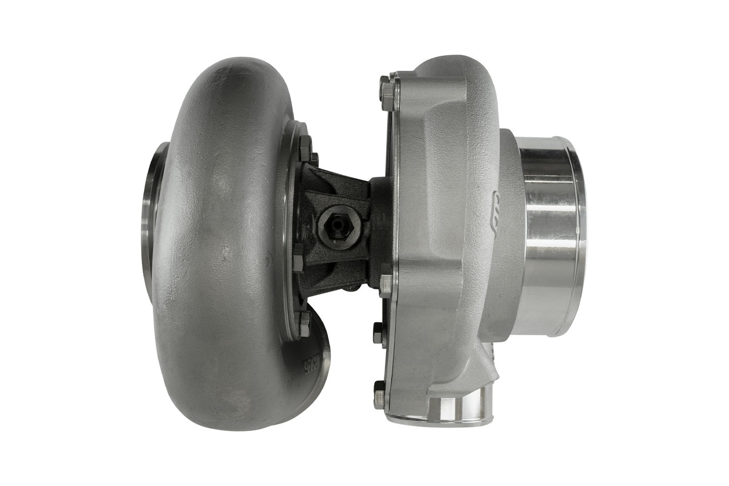 Turbosmart TS-1 Turbocharger 6870 (Kompact) V-Band 0.96AR Externally Wastegated TS-1-6870B-VB096E