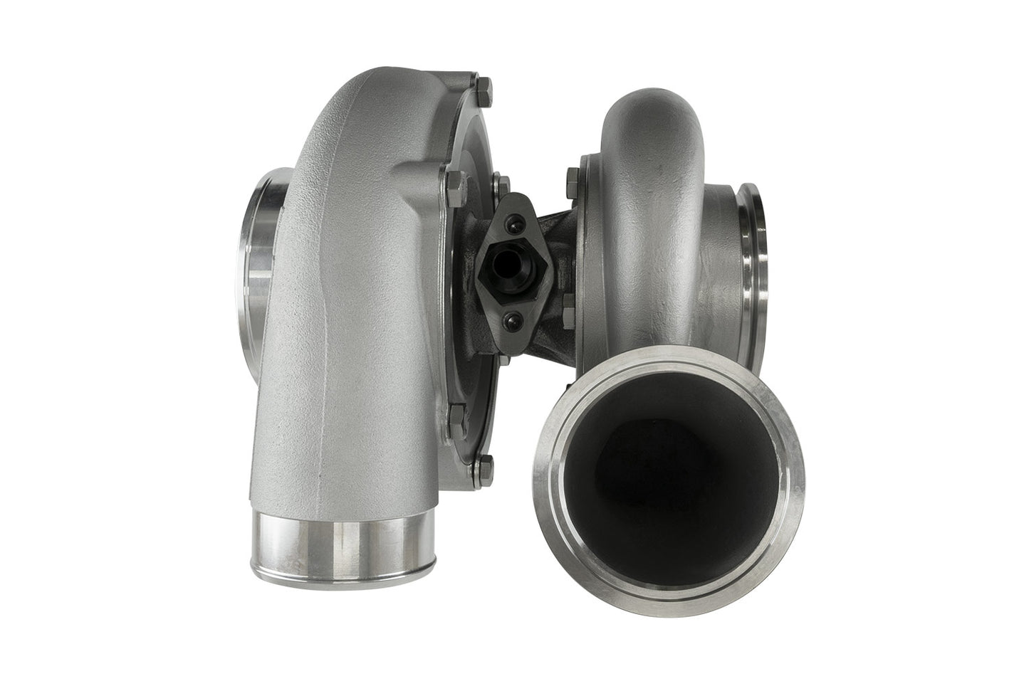 Turbosmart TS-1 Turbocharger 6870 V-Band 0.96AR Externally Wastegated TS-1-6870C-VB096E
