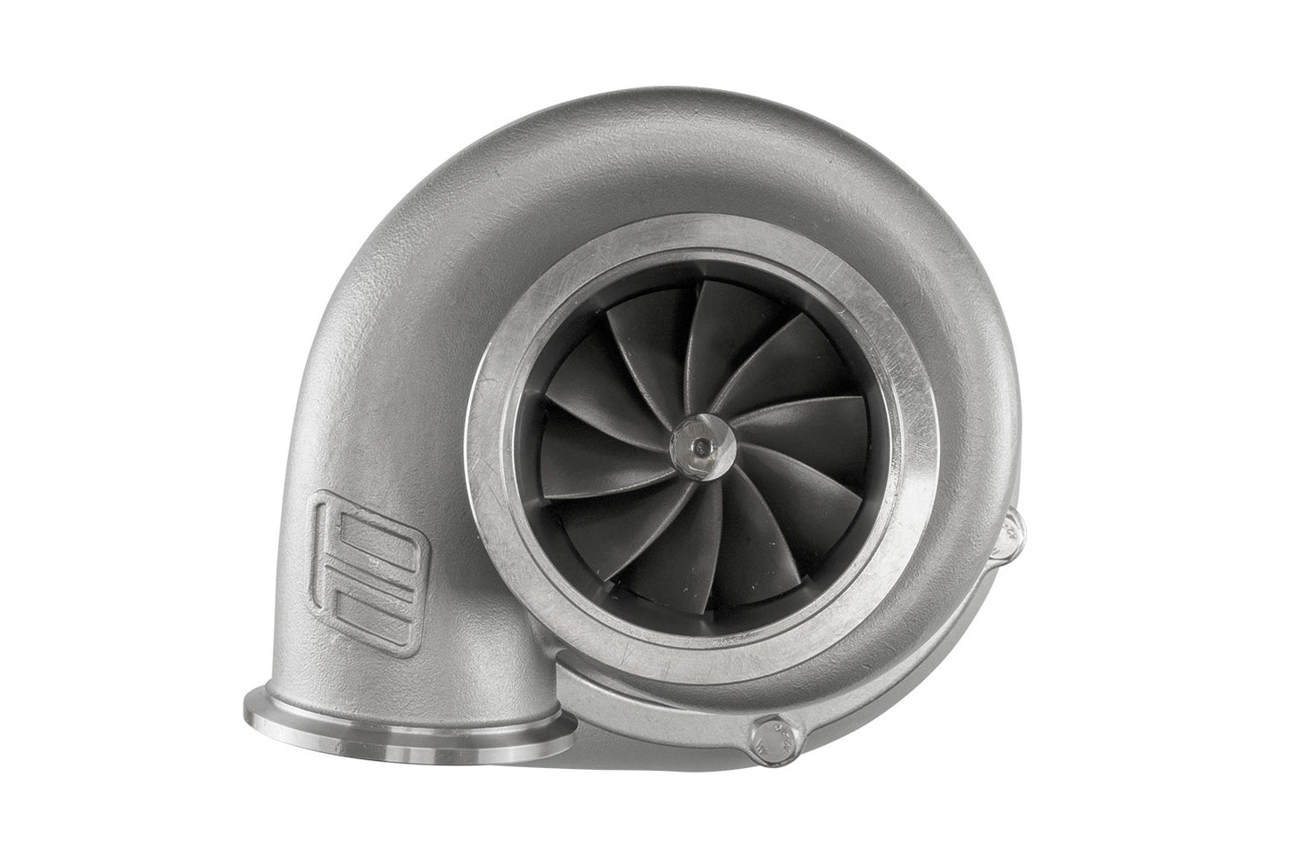 Turbosmart TS-1 Turbocharger 7170 V-Band Reverse Rotation 1.07AR Externally Wastegated TS-1-7170B-VR107E