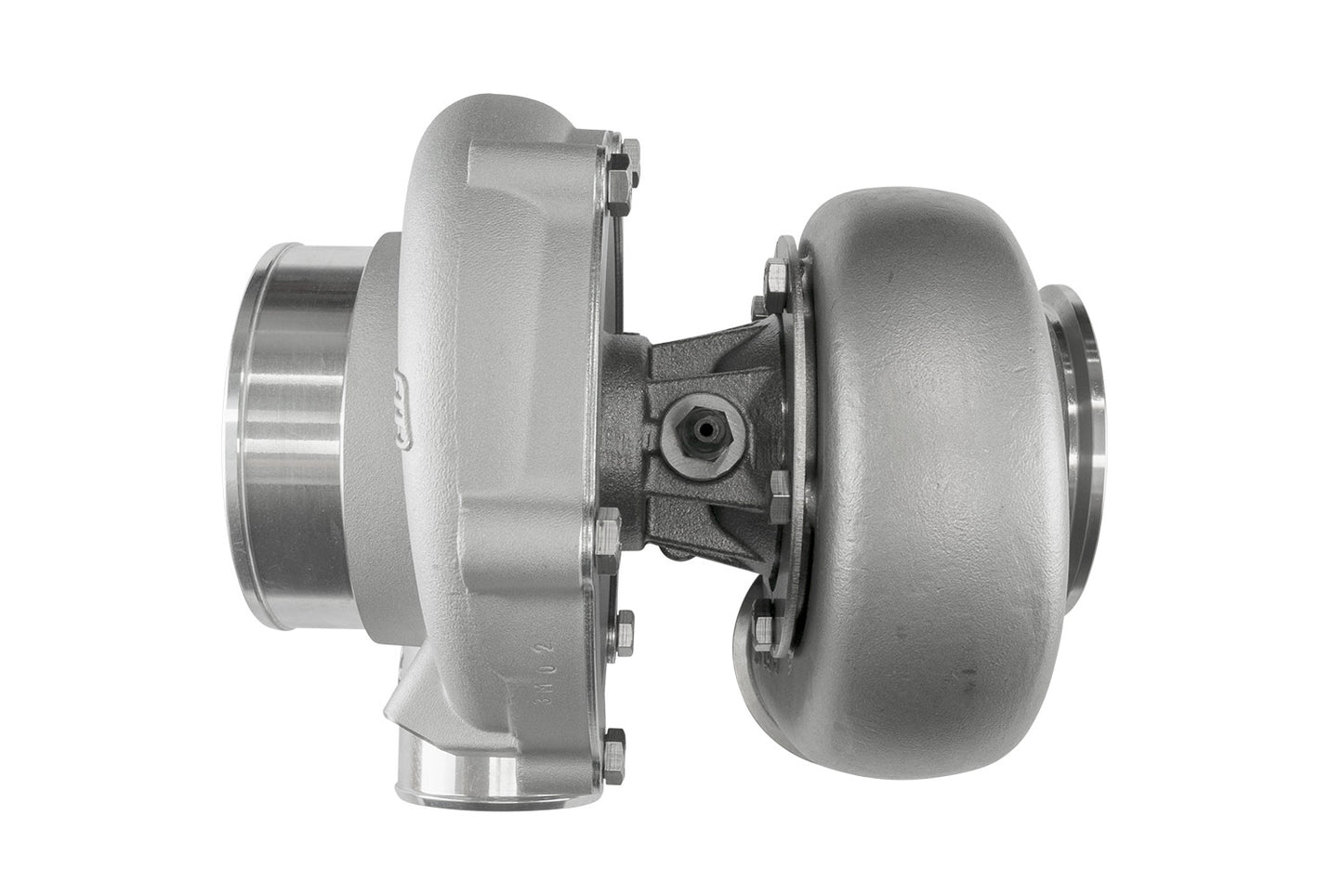 Turbosmart TS-1 Turbocharger 7170 V-Band Reverse Rotation 1.07AR Externally Wastegated TS-1-7170B-VR107E