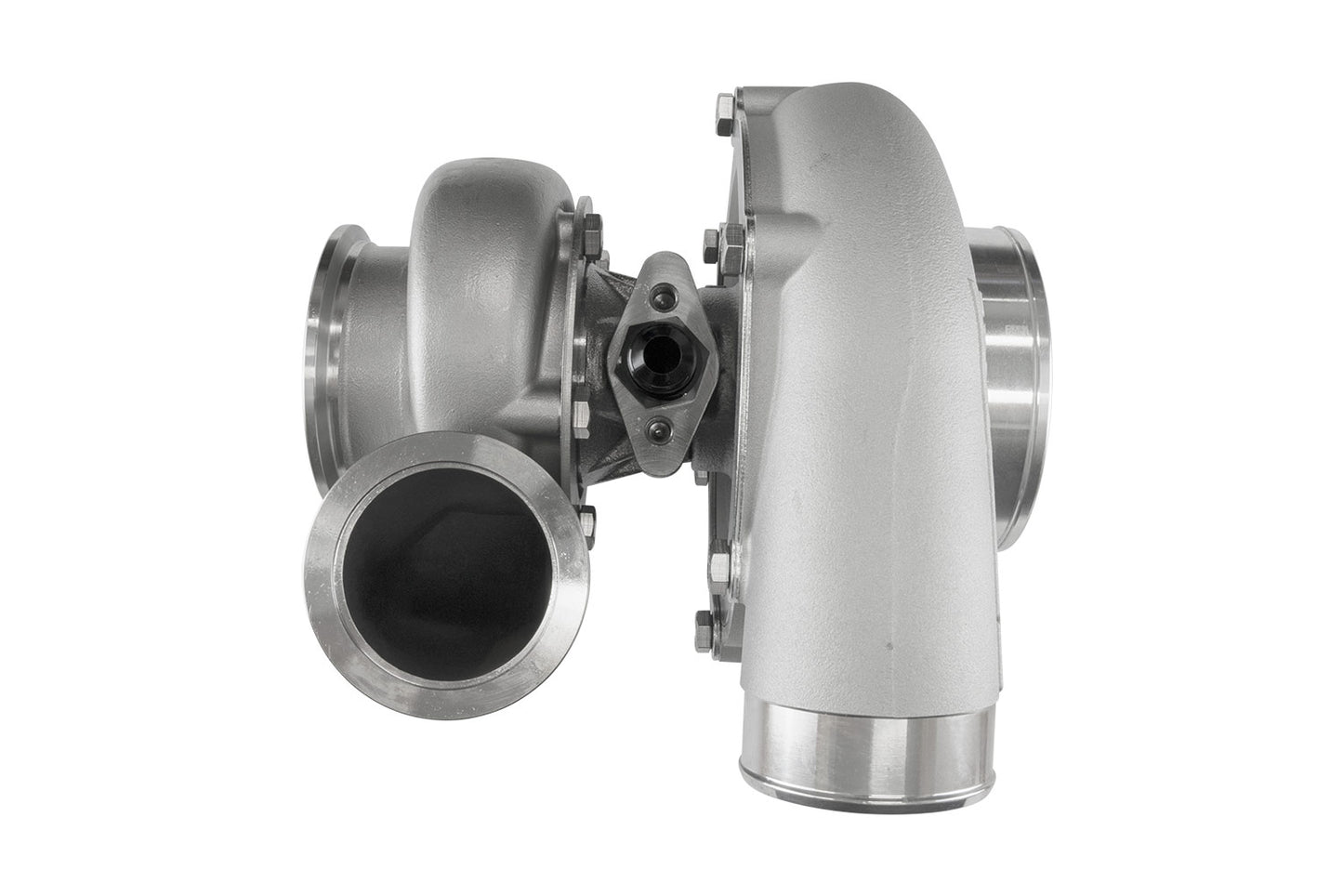 Turbosmart TS-1 Turbocharger 7170 V-Band Reverse Rotation 1.07AR Externally Wastegated TS-1-7170B-VR107E