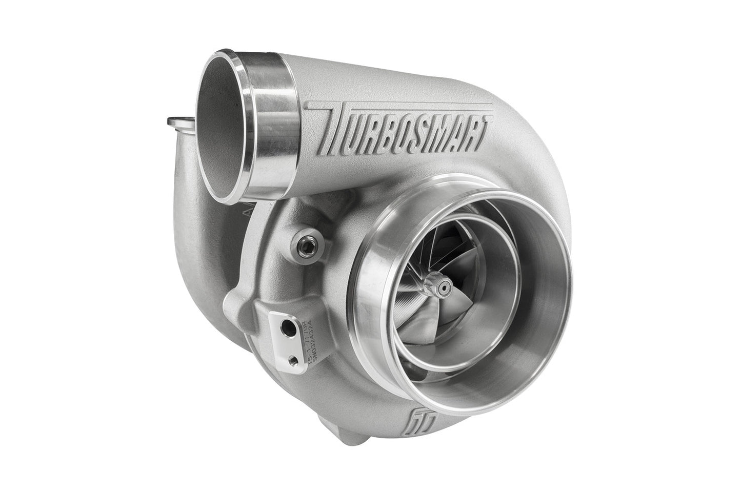Turbosmart TS-1 Turbocharger 7170 V-Band Reverse Rotation 1.07AR Externally Wastegated TS-1-7170B-VR107E
