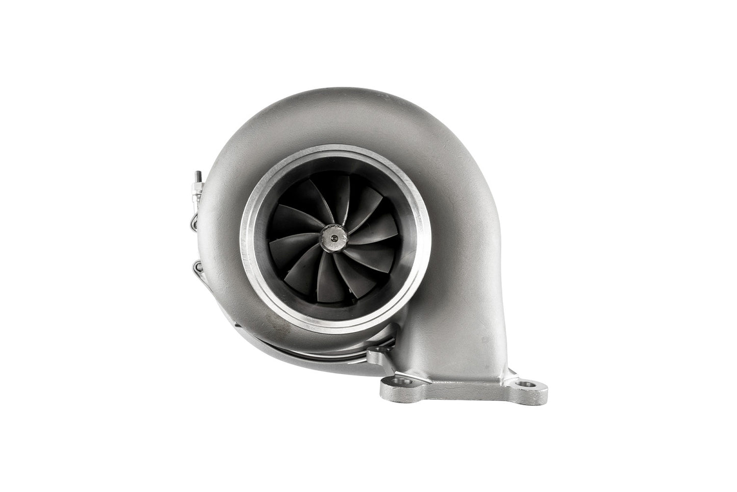 Turbosmart TS-1 Turbocharger 7675 T4 0.96AR Externally Wastegated TS-1-7675C-T4096E