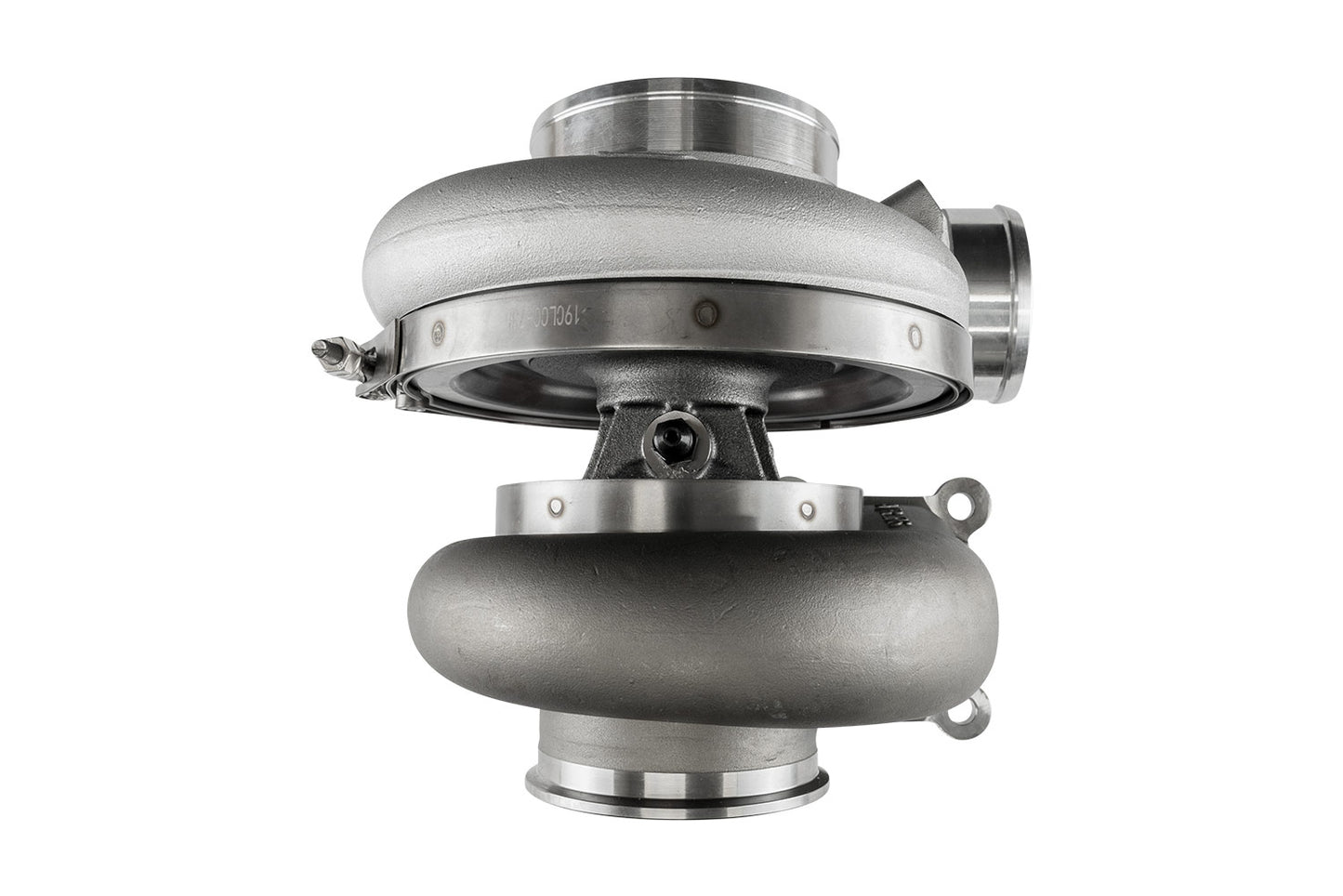 Turbosmart TS-1 Turbocharger 7675 T4 0.96AR Externally Wastegated TS-1-7675C-T4096E