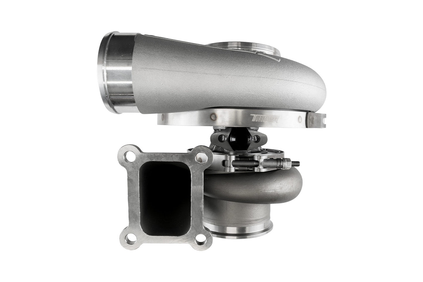 Turbosmart TS-1 Turbocharger 7675 T4 0.96AR Externally Wastegated TS-1-7675C-T4096E