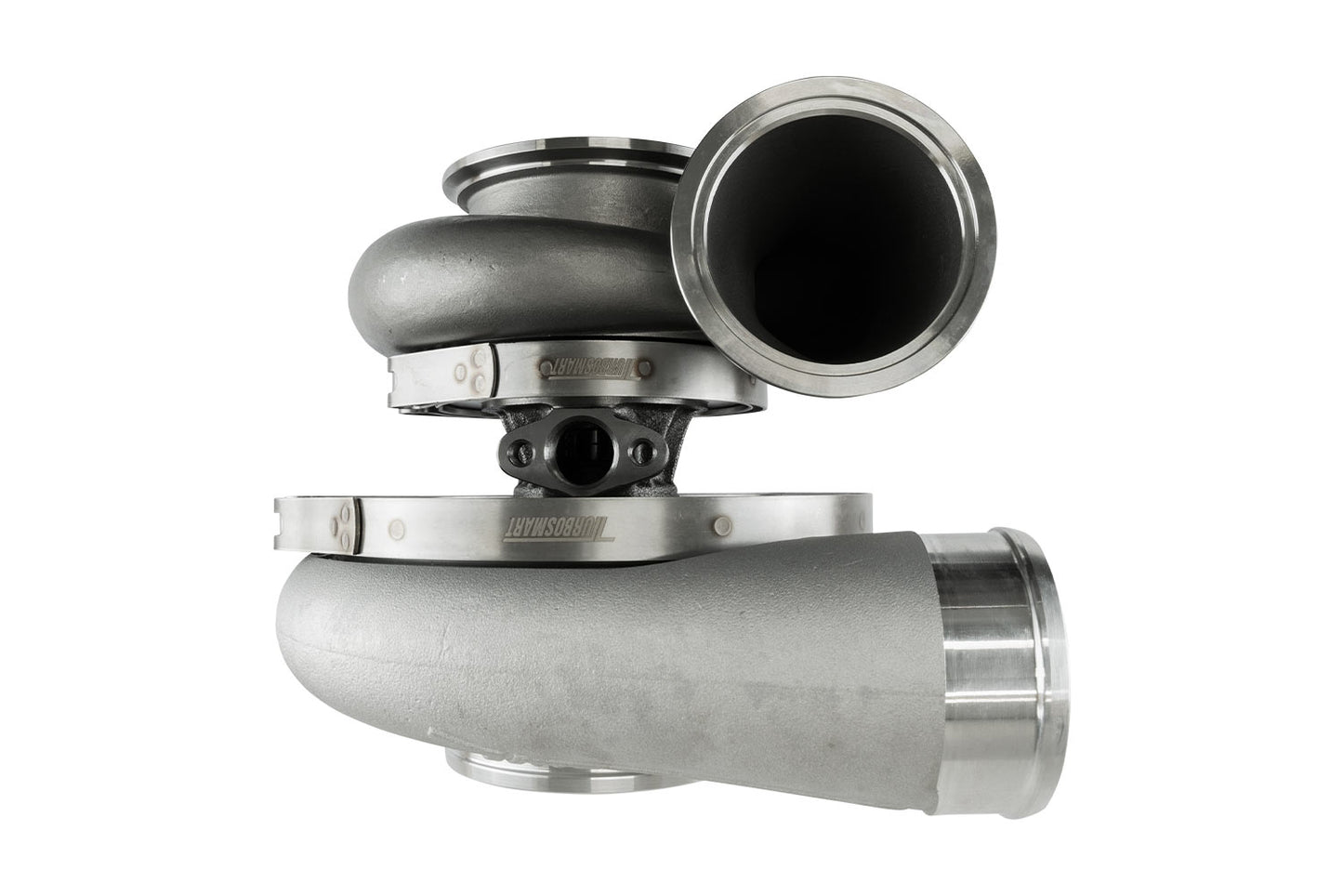 Turbosmart TS-1 Turbocharger 7275 V-Band 0.96AR Externally Wastegated TS-1-7275C-VB096E