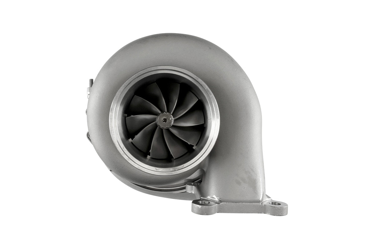 Turbosmart TS-1 Turbocharger 7880 T4 1.24AR Externally Wastegated TS-1-7880C-T4124E