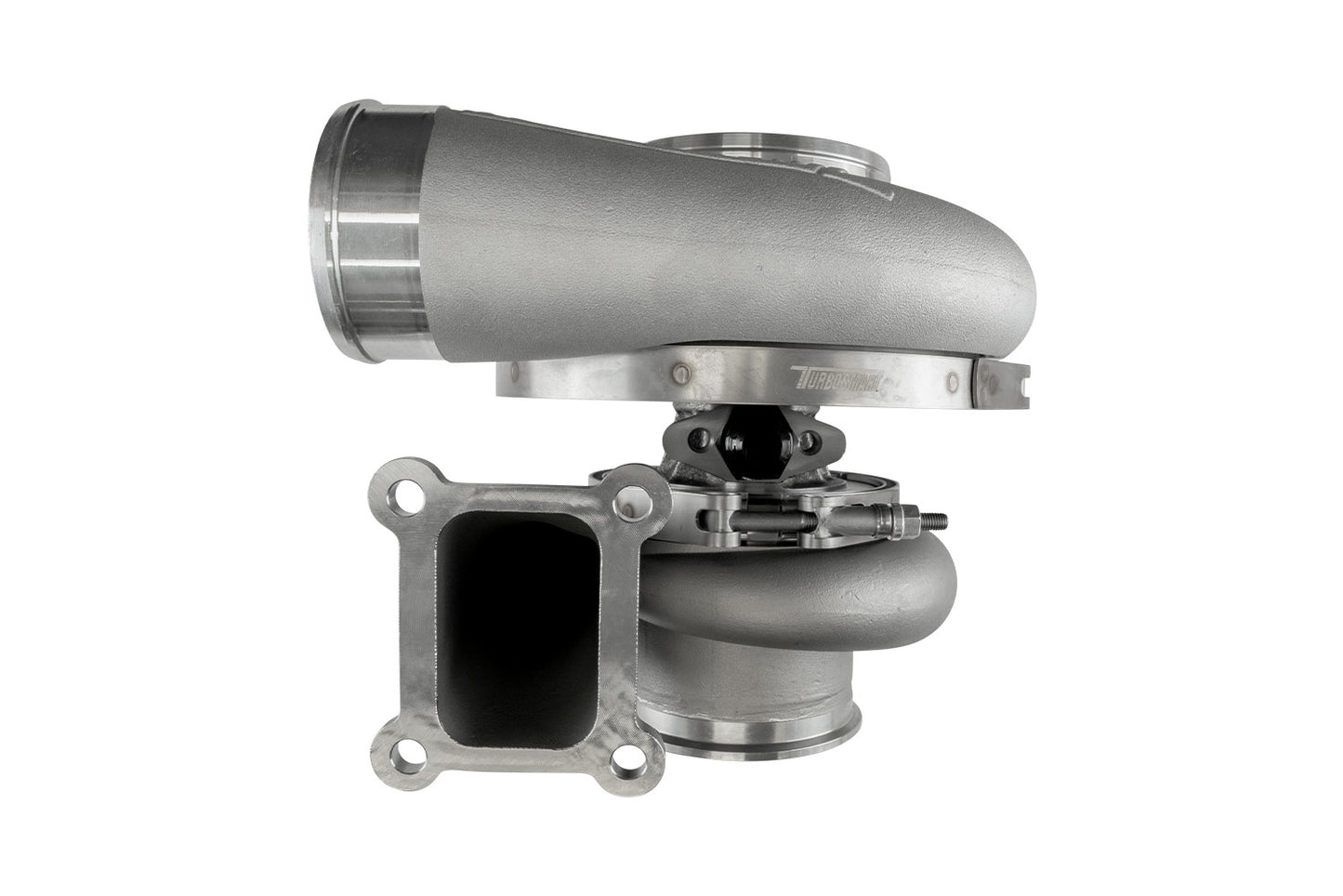 Turbosmart TS-1 Turbocharger 7880 T4 1.24AR Externally Wastegated TS-1-7880C-T4124E