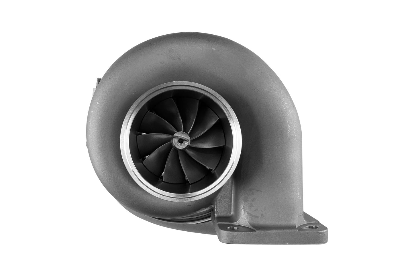 Turbosmart TS-1 Turbocharger 8280 T4 0.96AR Externally Wastegated TS-1-8280C-T4096E
