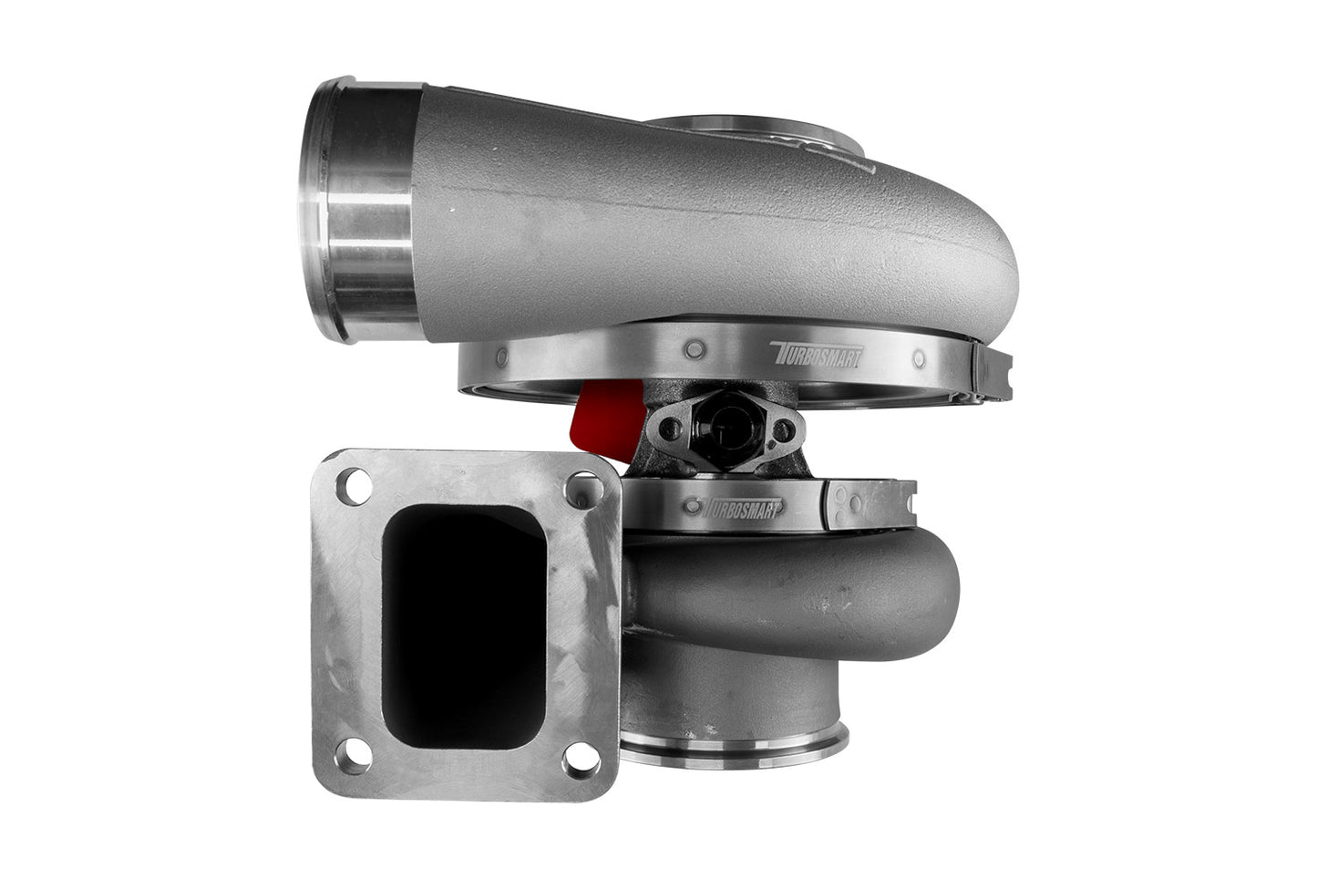 Turbosmart TS-1 Turbocharger 8280 T4 0.96AR Externally Wastegated TS-1-8280C-T4096E