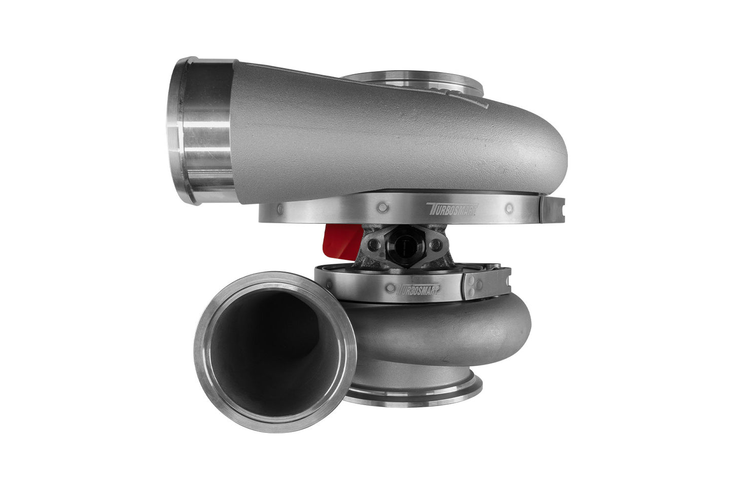 Turbosmart TS-1 Turbocharger 8280 V-Band 1.24AR Externally Wastegated TS-1-8280C-VB124E