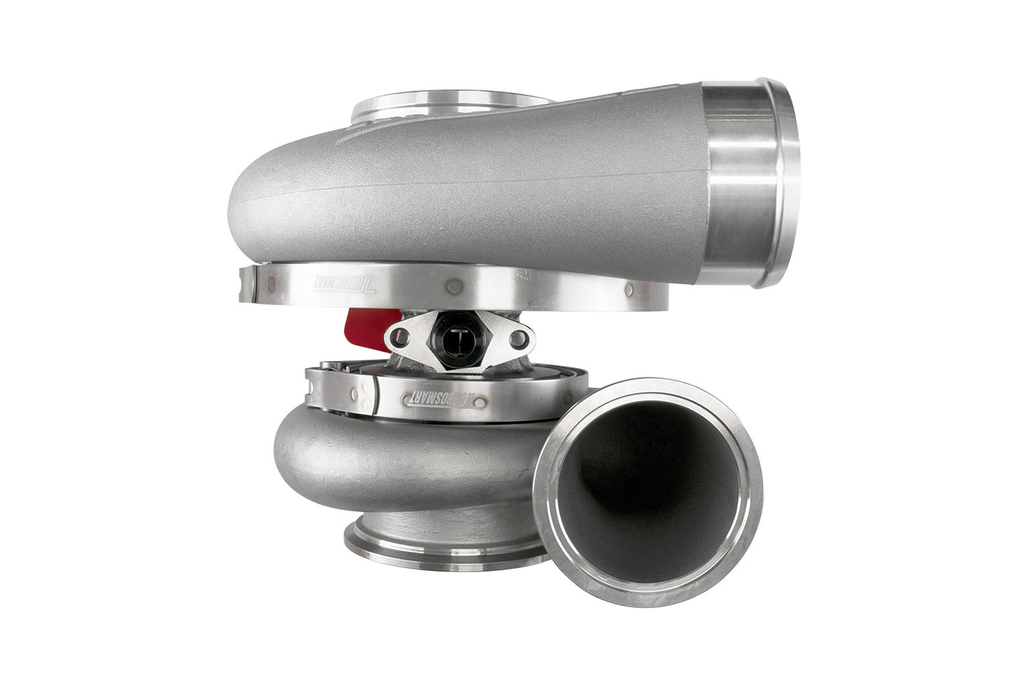 Turbosmart TS-1 Turbocharger 8280 V-Band Reverse Rotation 0.96AR Externally Wastegated TS-1-8280C-VR096E
