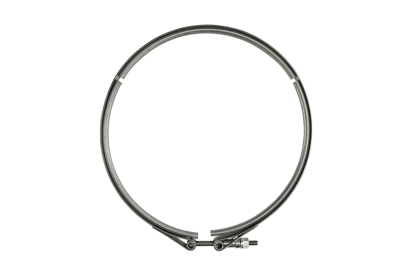 Turbosmart TS-1 Turbocharger V-Band Clamp Suit Compressor Cover 9.25in TS-19CLCC25-925