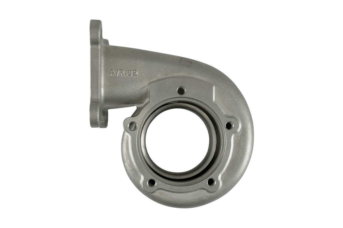 Turbosmart Turbine Housing B Frame  (T4 0.82AR) suit 62 turbine TS-19TH62B-T4082