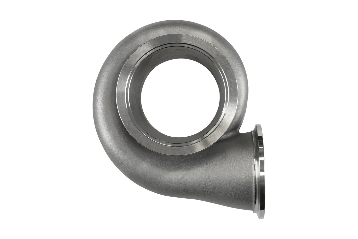 Turbosmart Turbine Housing (62mm) V-Band (Reverse Rotation) 0.82AR TS-19TH62B-VR082