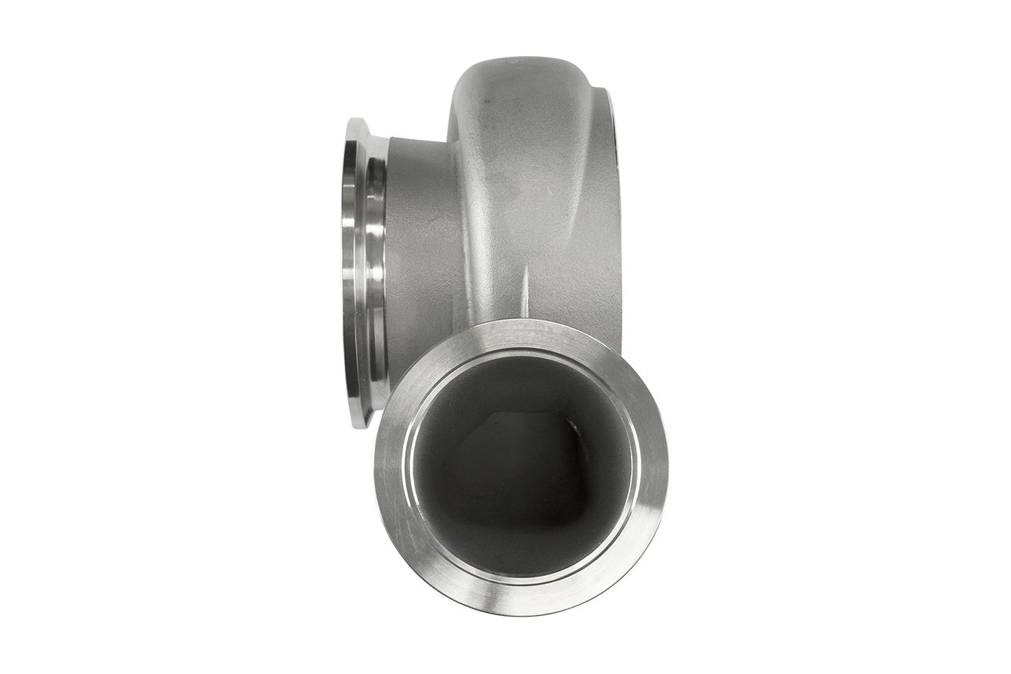 Turbosmart Turbine Housing (62mm) V-Band (Reverse Rotation) 0.82AR TS-19TH62B-VR082