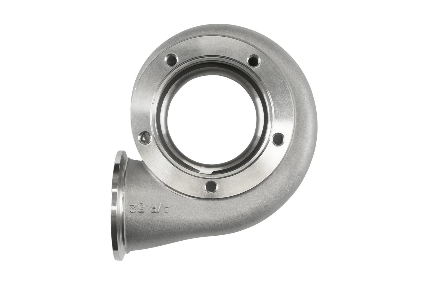 Turbosmart Turbine Housing (62mm) V-Band (Reverse Rotation) 0.82AR TS-19TH62B-VR082