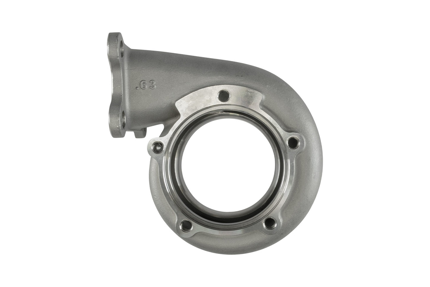 Turbosmart Turbine Housing B Frame (T3 0.63AR) suit 66mm Turbine TS-19TH66B-T3063
