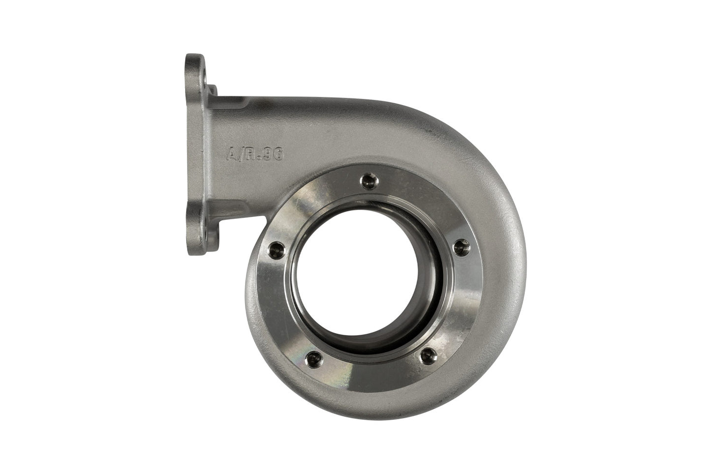 Turbosmart Turbine Housing B Frame (T4 0.96AR) suit 66mm Turbine TS-19TH66B-T4096