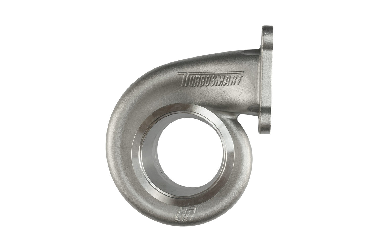 Turbosmart Turbine Housing B Frame (T4 Divided 0.84AR) suit 66mm turbine TS-19TH66B-D4084