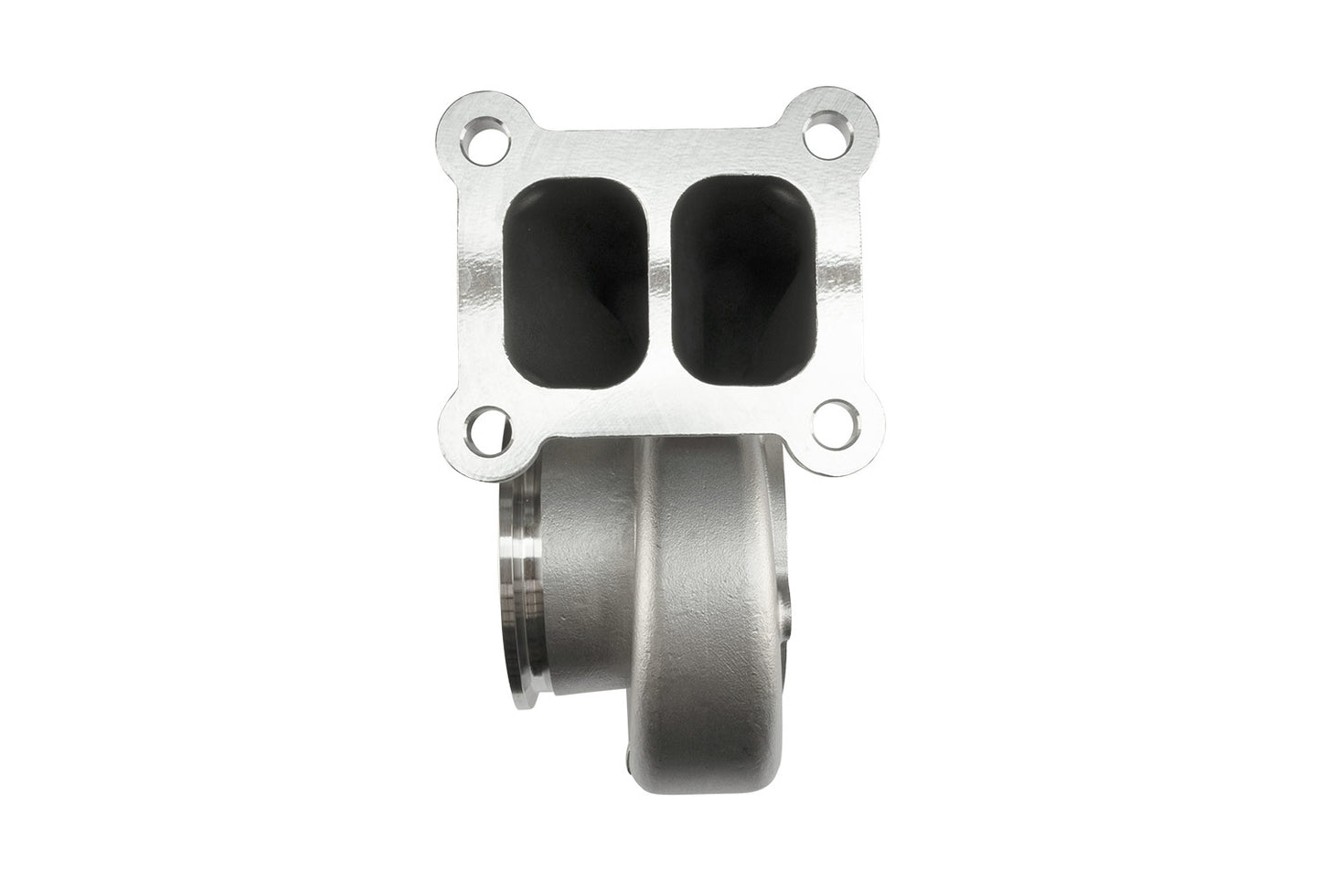 Turbosmart Turbine Housing B Frame (T4 Divided 0.84AR) suit 66mm turbine TS-19TH66B-D4084
