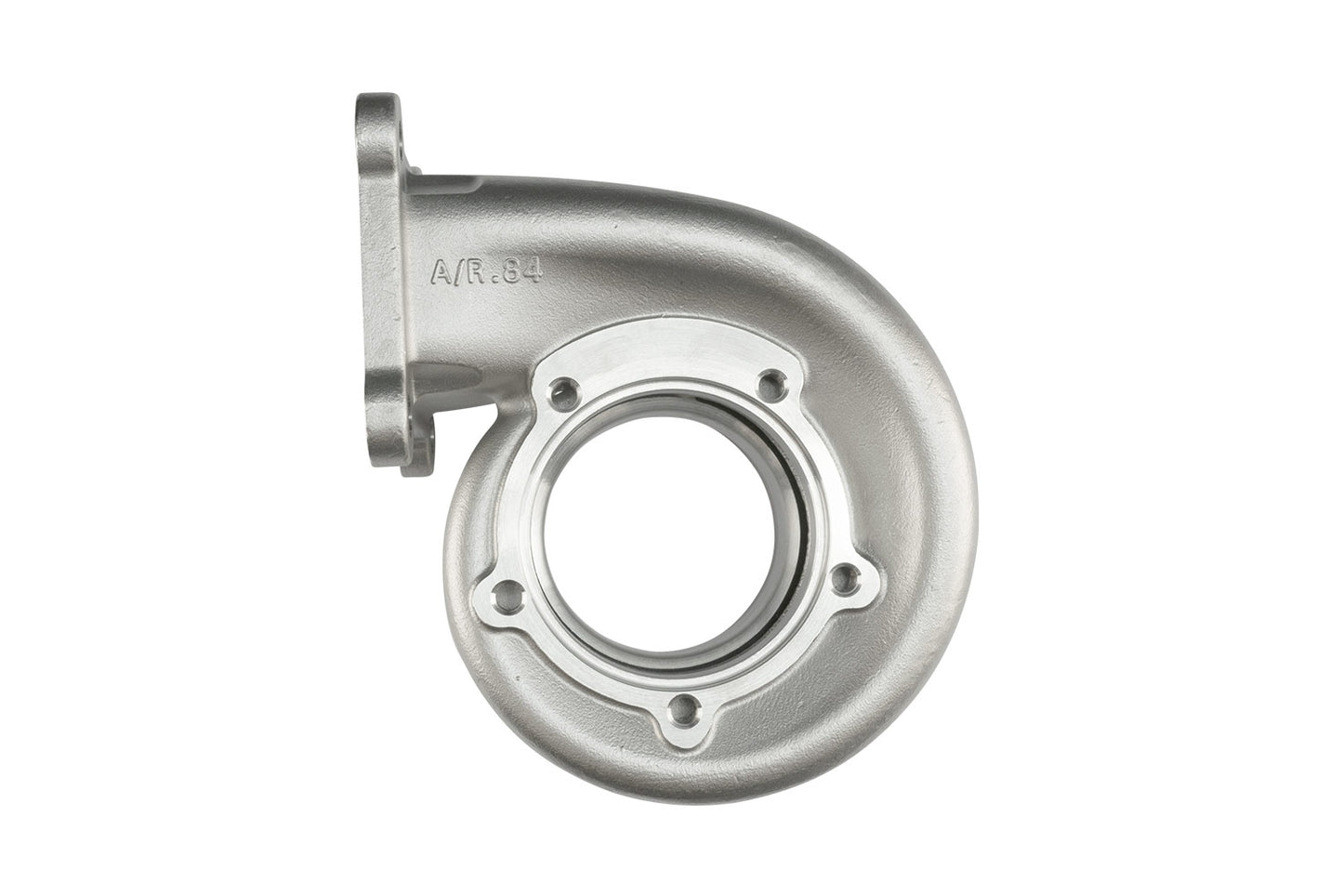 Turbosmart Turbine Housing B Frame (T4 Divided 0.84AR) suit 66mm turbine TS-19TH66B-D4084
