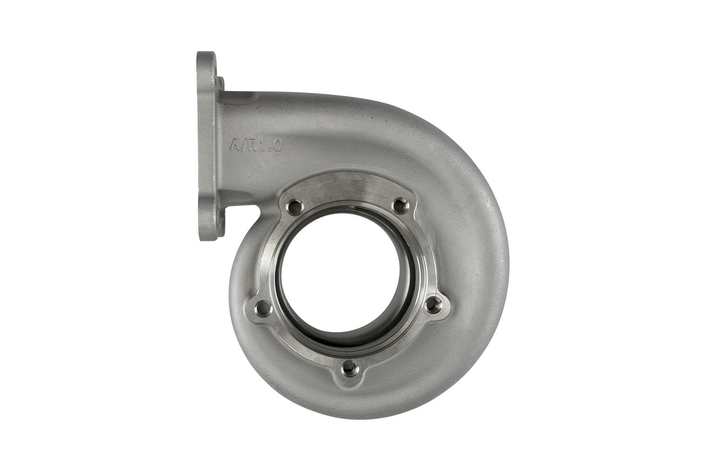 Turbosmart Turbine Housing B Frame (T4 Divided 1.00AR) suit 66mm turbine TS-19TH66B-D4100
