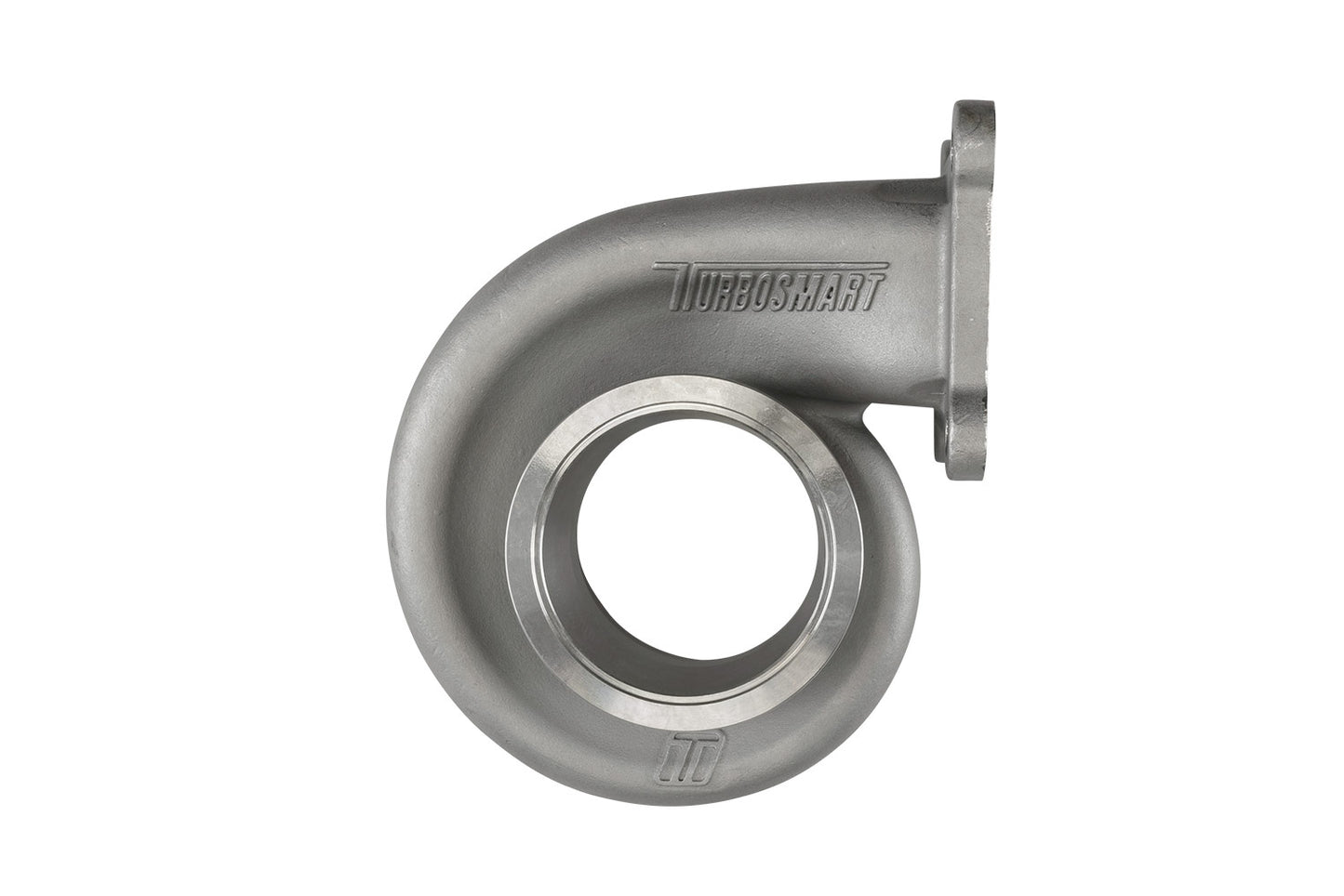Turbosmart Turbine Housing B Frame (T4 Divided 1.00AR) suit 66mm turbine TS-19TH66B-D4100