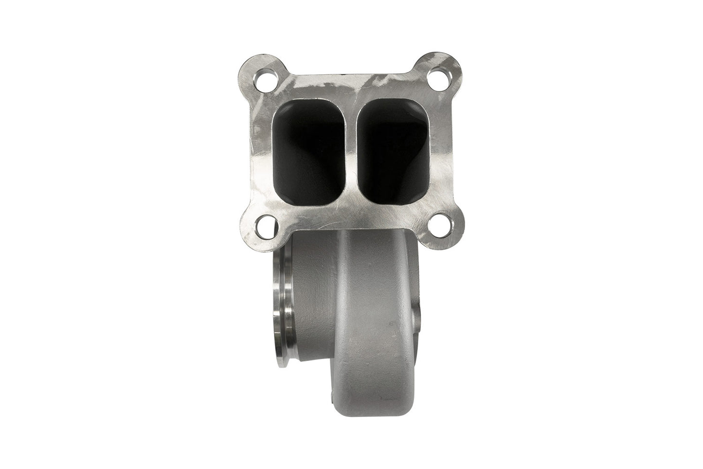 Turbosmart Turbine Housing B Frame (T4 Divided 1.00AR) suit 66mm turbine TS-19TH66B-D4100