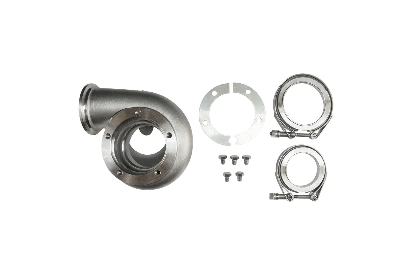 Turbosmart Turbine Housing (66mm) V-Band 0.82AR TS-19TH66B-VB082