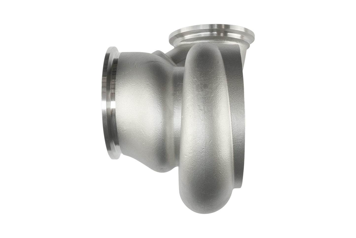 Turbosmart Turbine Housing B Frame (V-Band 0.82AR) suit 62mm turbine - Internal Wastegate 19TH62B-VB082IWG