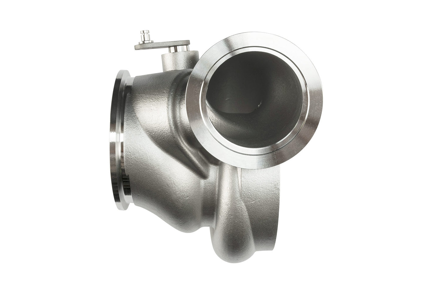 Turbosmart Turbine Housing (66mm) V-Band 0.82AR TS-19TH66B-VB082