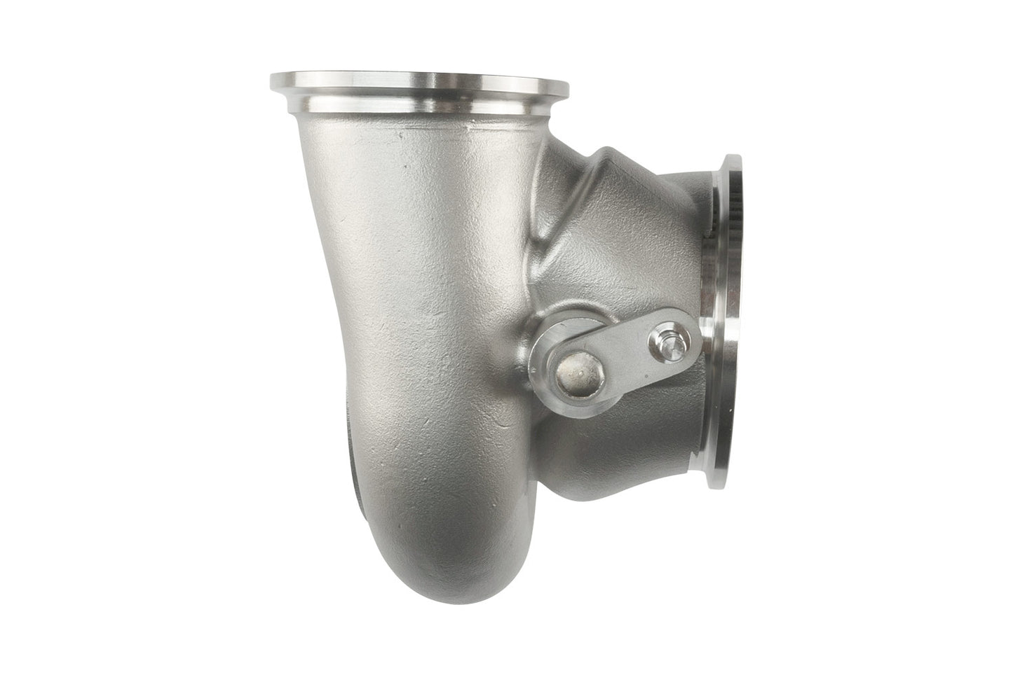 Turbosmart Turbine Housing B Frame (V-Band 0.82AR) suit 62mm turbine - Internal Wastegate 19TH62B-VB082IWG