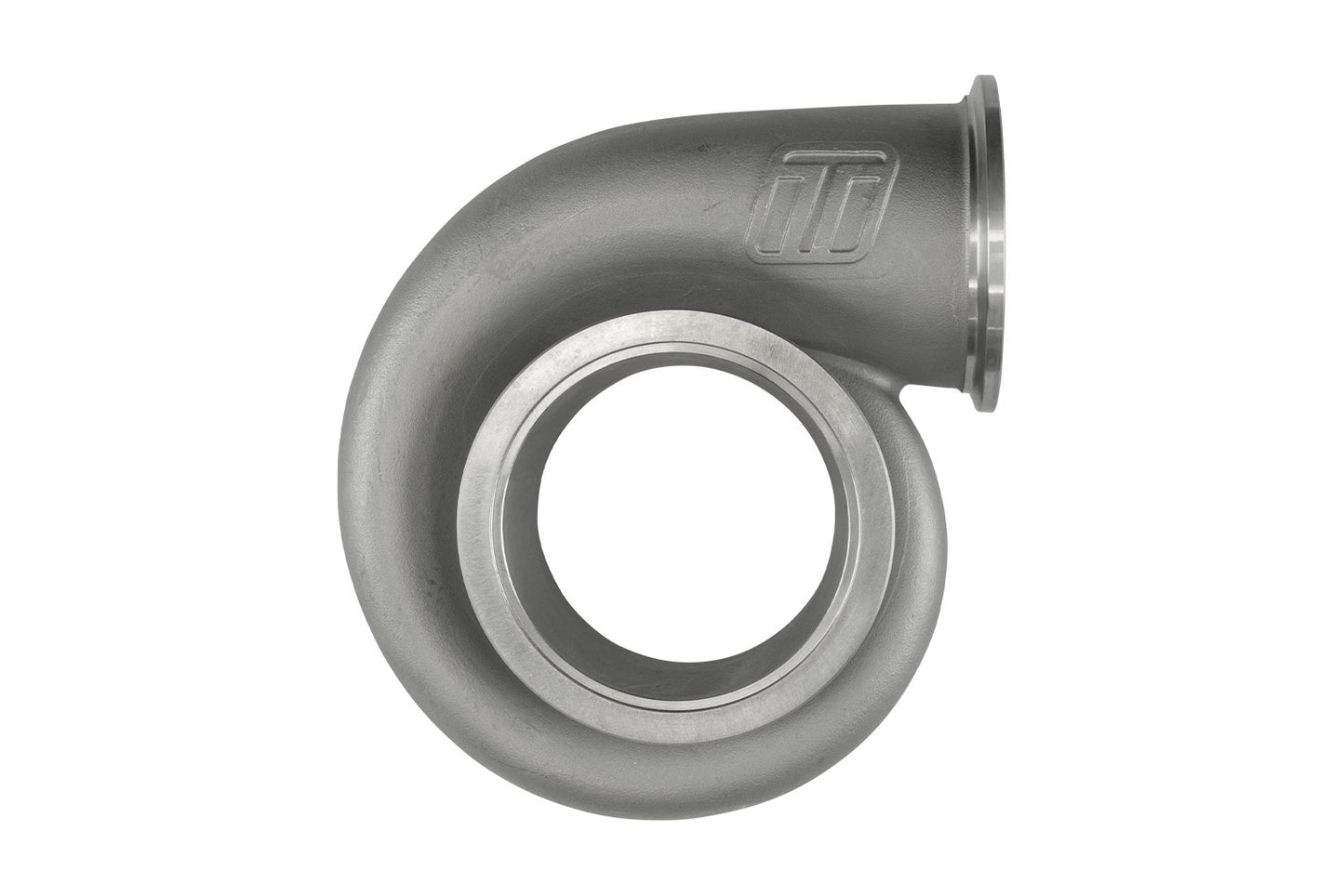 Turbosmart Turbine Housing B Frame (V-Band 1.07AR) suit 66mm Turbine TS-19TH66B-VB107