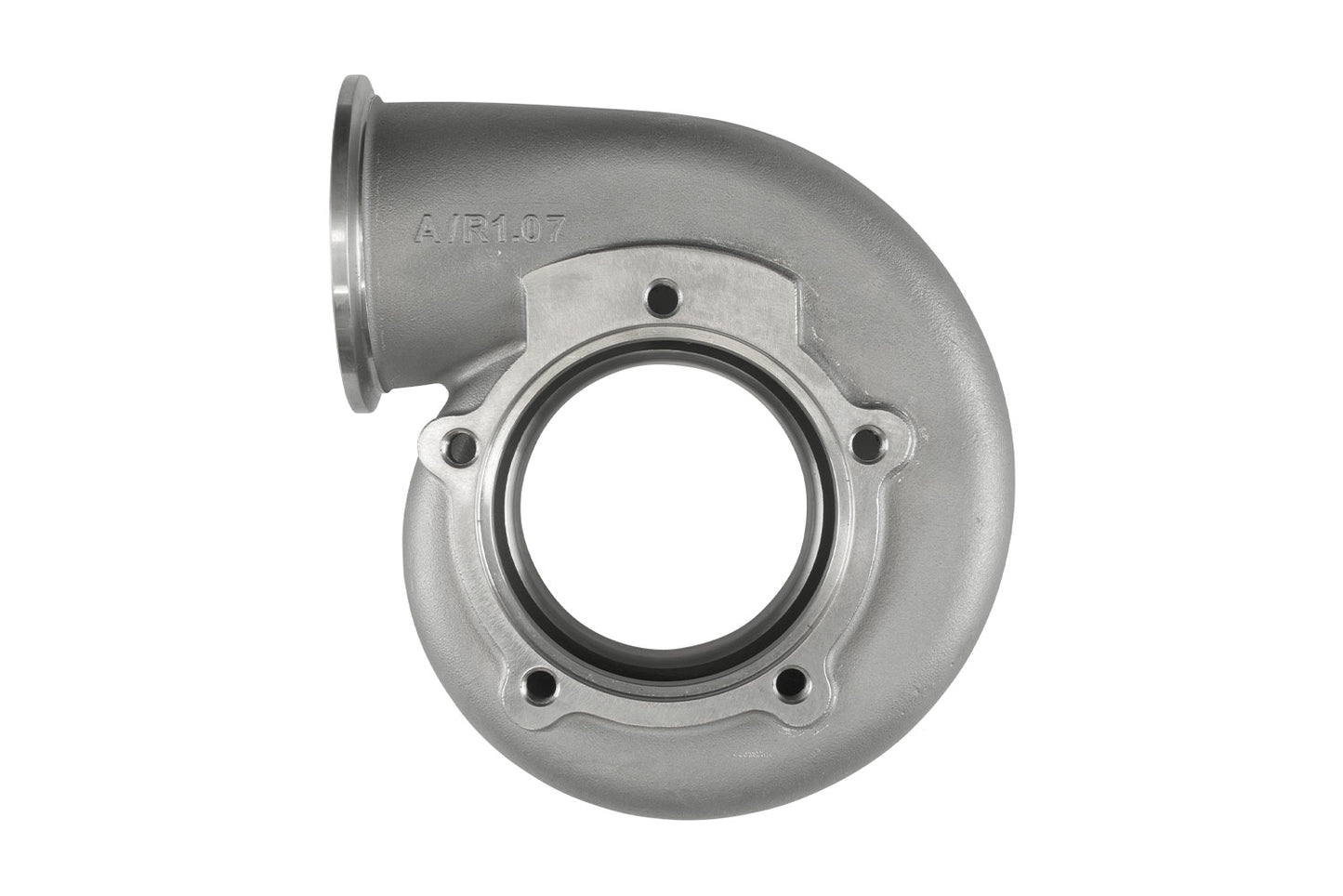 Turbosmart Turbine Housing B Frame (V-Band 1.07AR) suit 66mm Turbine TS-19TH66B-VB107