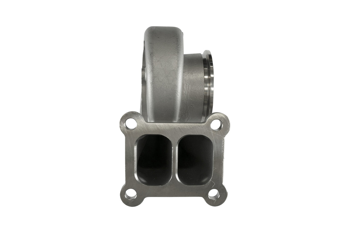 Turbosmart Turbine Housing B Frame (T4 Divided 0.84AR) suit 70mm turbine TS-19TH70B-D4084