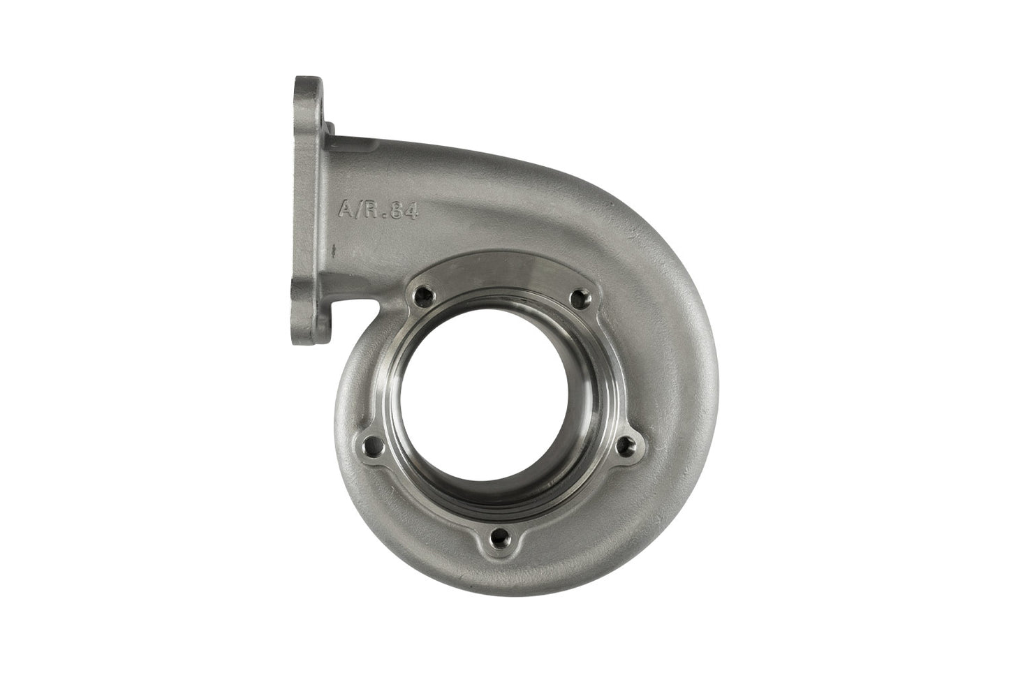 Turbosmart Turbine Housing B Frame (T4 Divided 0.84AR) suit 70mm turbine TS-19TH70B-D4084