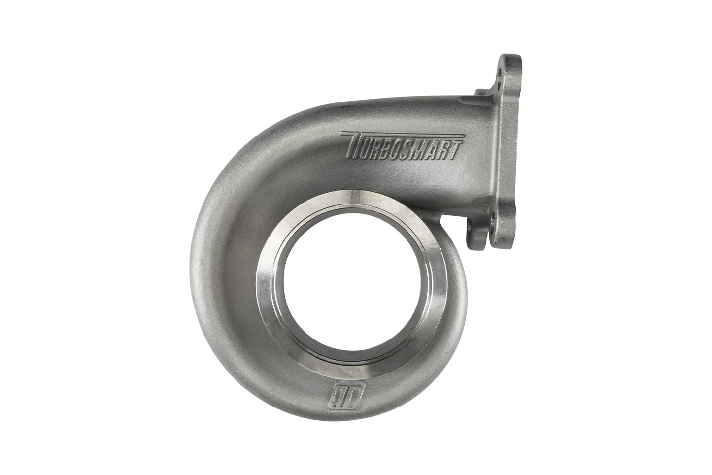 Turbosmart Turbine Housing B Frame (T4 Divided 1.00AR) suit 70mm turbine TS-19TH70B-D4100