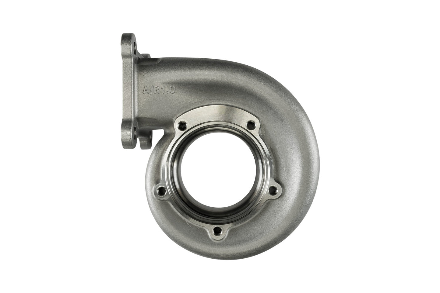 Turbosmart Turbine Housing B Frame (T4 Divided 1.00AR) suit 70mm turbine TS-19TH70B-D4100