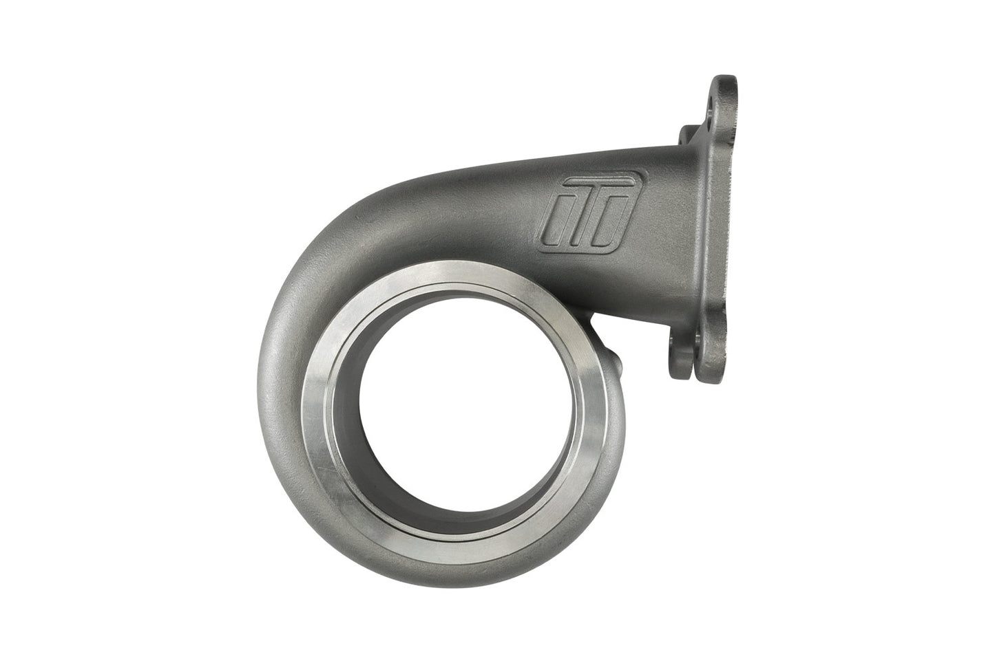 Turbosmart Turbine Housing B Frame (T4 0.82AR) suit 70mm turbine TS-19TH70B-T4082