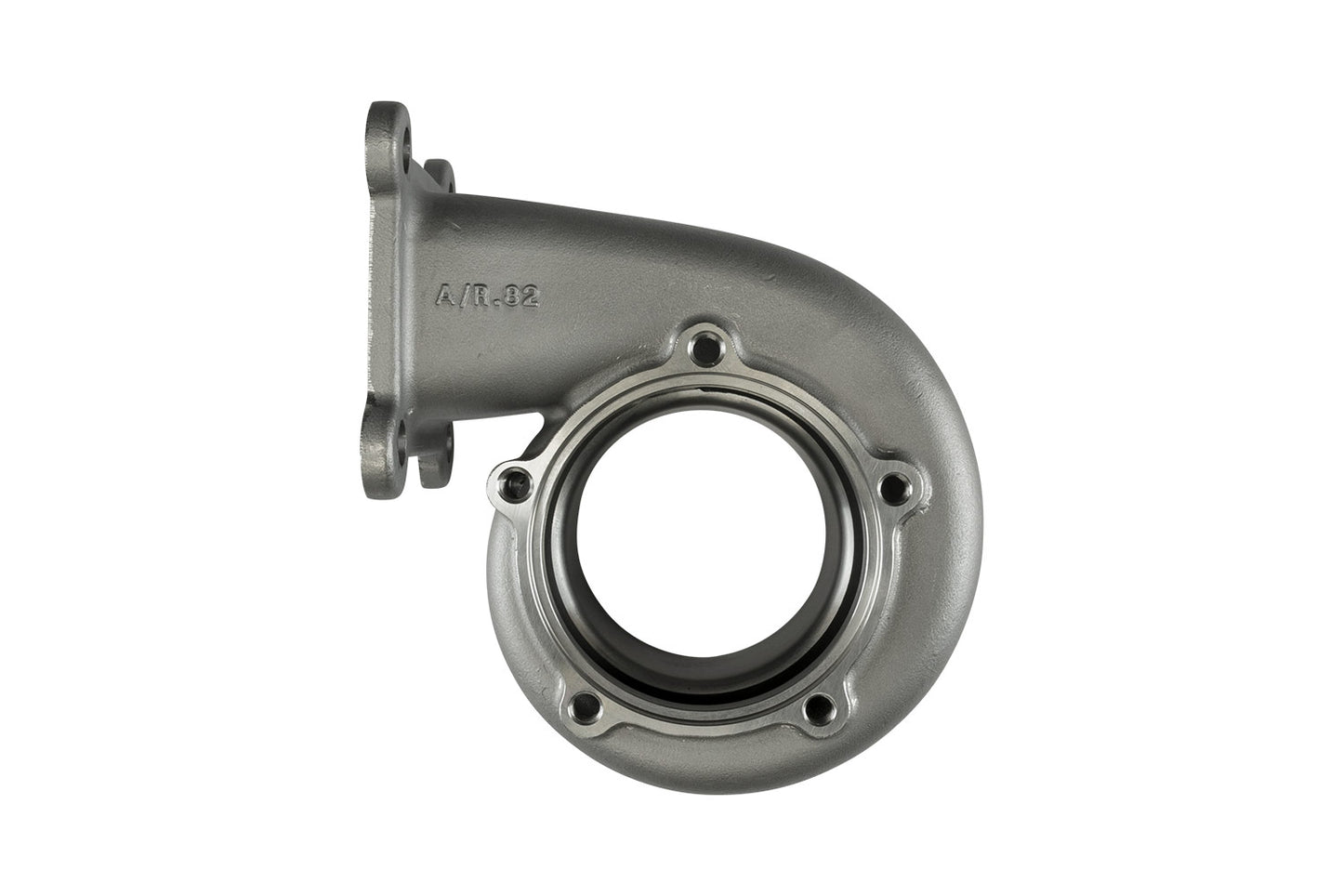 Turbosmart Turbine Housing B Frame (T4 0.82AR) suit 70mm turbine TS-19TH70B-T4082
