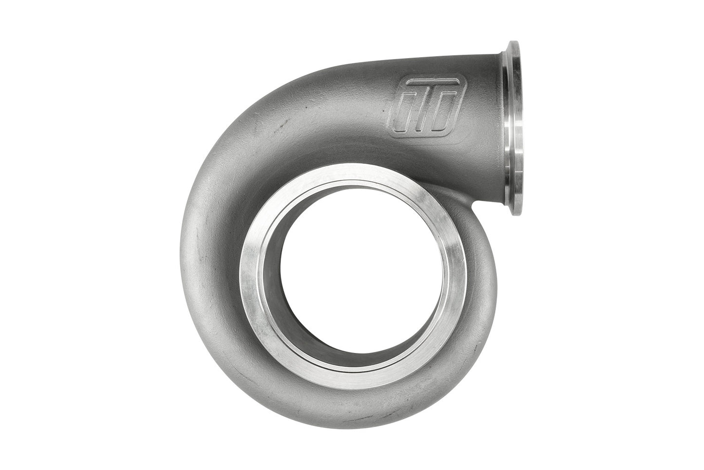 Turbosmart Turbine Housing (70mm Kompact) V-Band 1.07AR TS-19TH70B-VB107