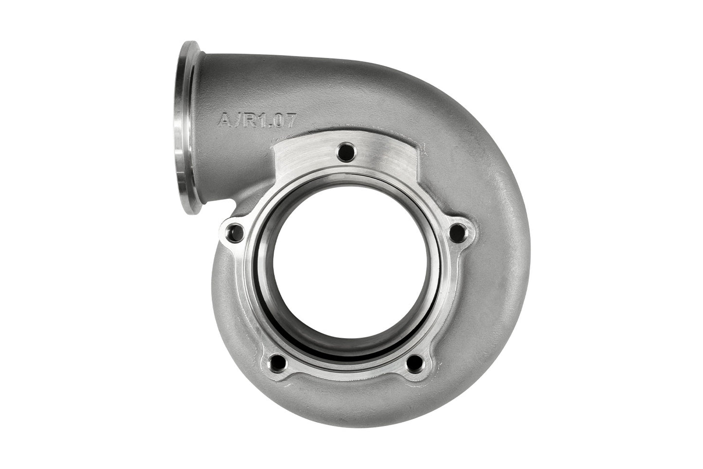 Turbosmart Turbine Housing (70mm Kompact) V-Band 1.07AR TS-19TH70B-VB107