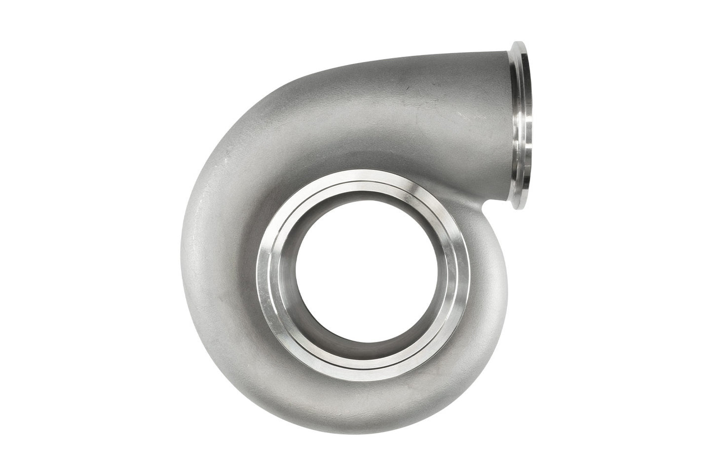 Turbosmart Turbine Housing C Frame (V-Band 1.24AR) suit 75mm Turbine TS-19TH75C-VB124