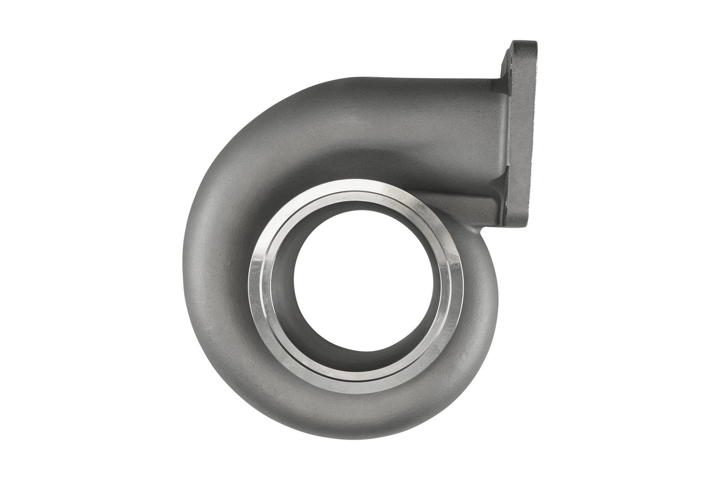 Turbosmart Turbine Housing C Frame (T4 1.24AR) suit 75mm Turbine TS-19TH75C-T4124
