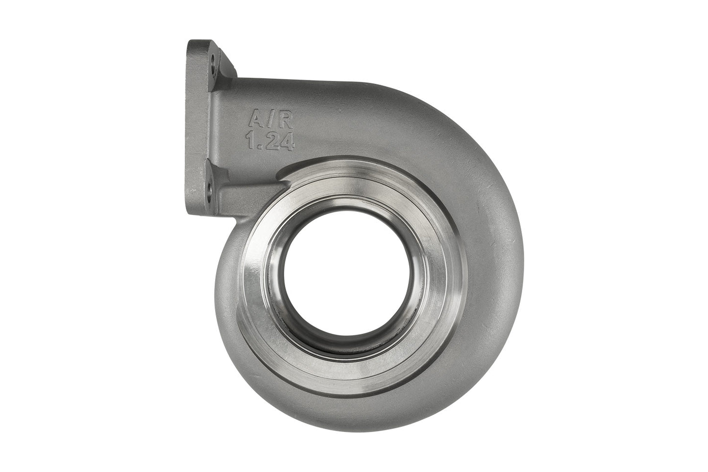 Turbosmart Turbine Housing C Frame (T4 1.24AR) suit 75mm Turbine TS-19TH75C-T4124