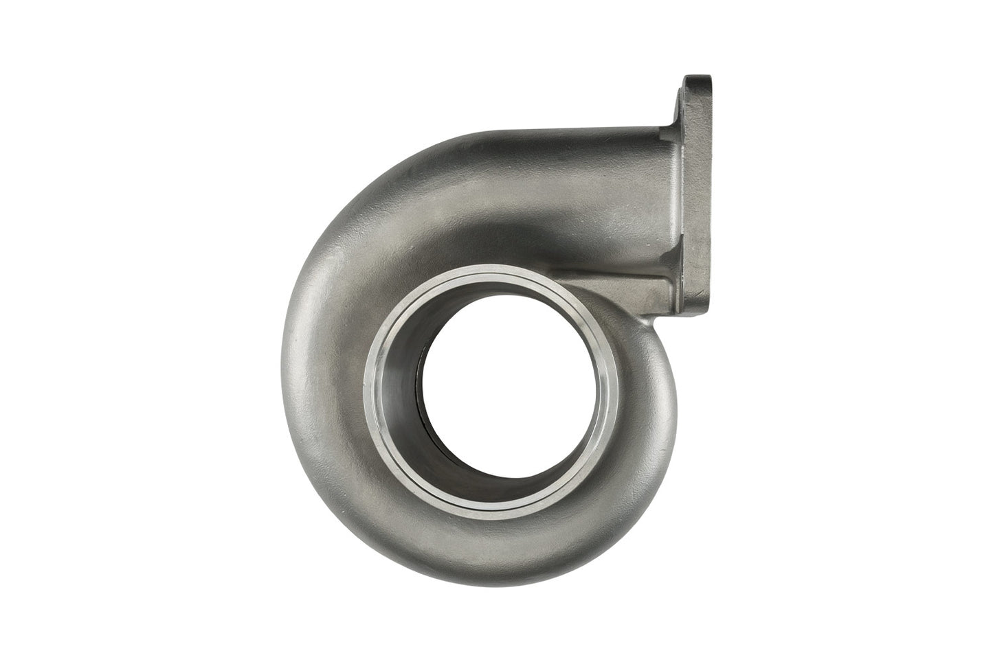 Turbosmart Turbine Housing C Frame (T4 1.24AR) suit 80mm Turbine TS-19TH80C-T4124