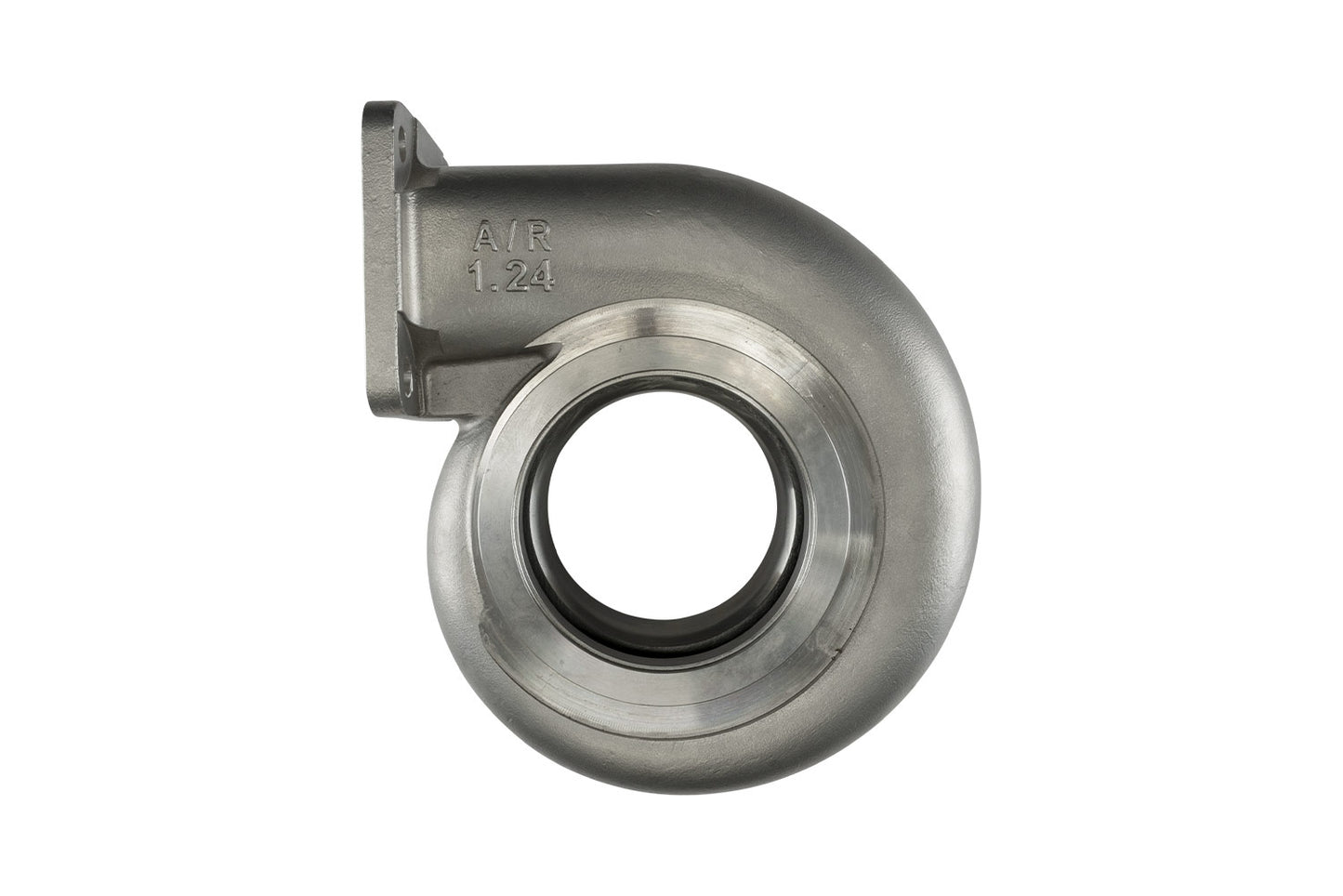 Turbosmart Turbine Housing C Frame (T4 1.24AR) suit 80mm Turbine TS-19TH80C-T4124