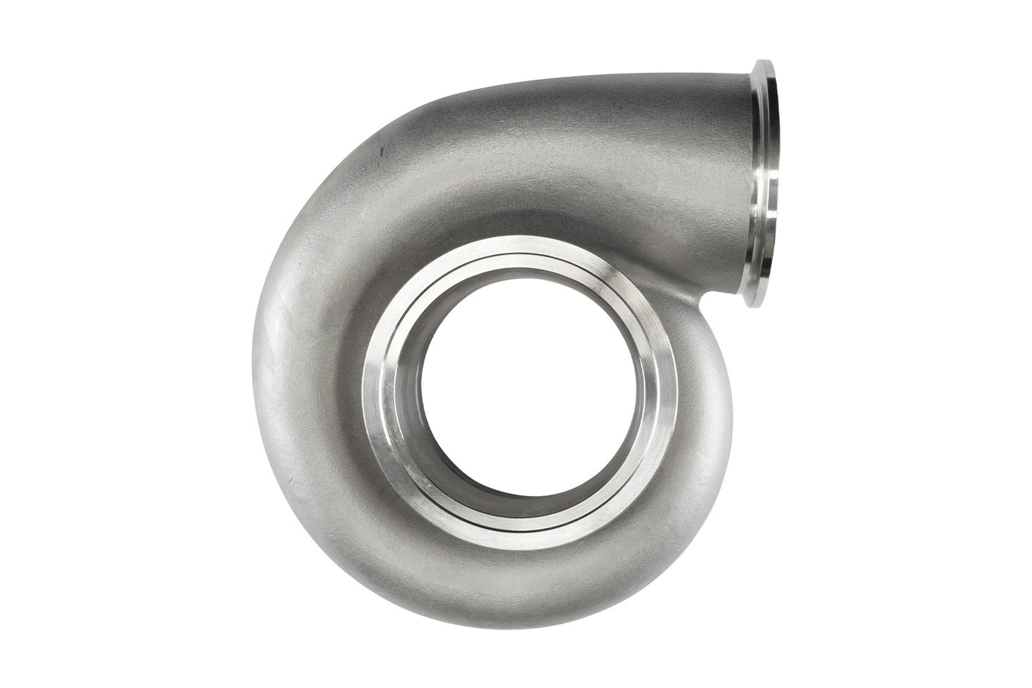 Turbosmart Turbine Housing C Frame (V-Band 1.24AR) suit 80mm Turbine TS-19TH80C-VB124