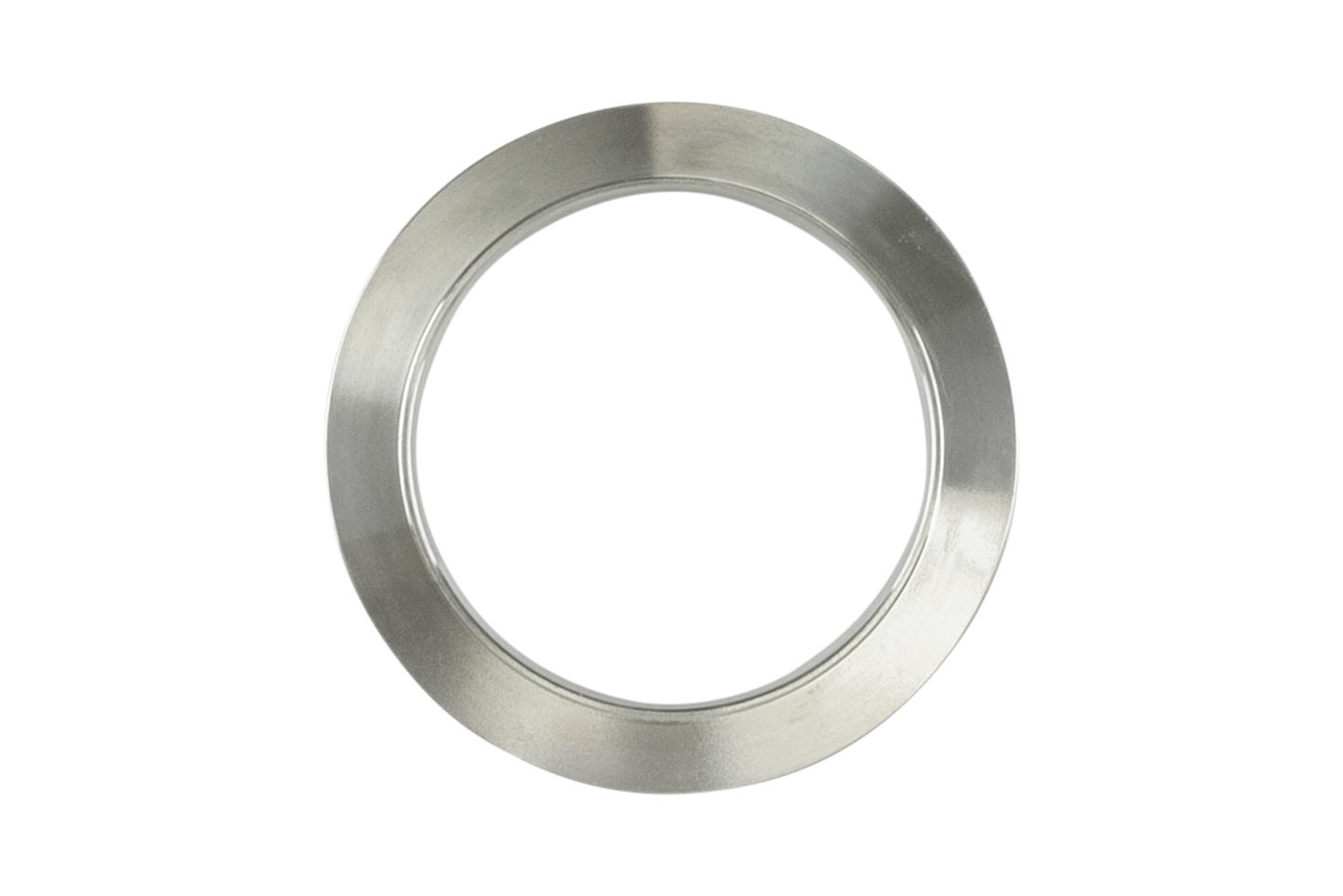 Turbosmart Turbocharger V-Band Weld Flange Suit Turbine Inlet 2.25in (Frame 2) TS-19WFVI2-225